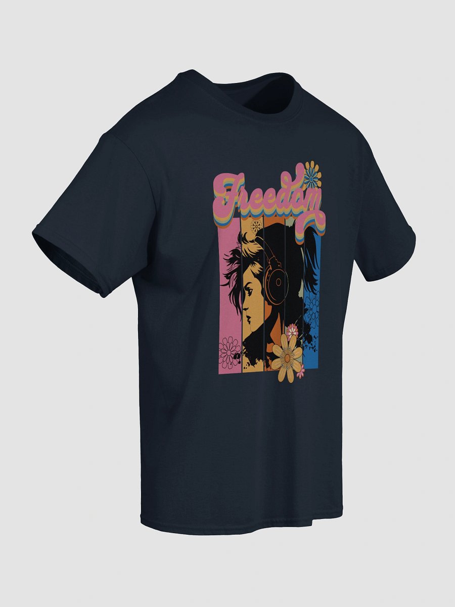 Women's Freedom T-Shirt product image (7)