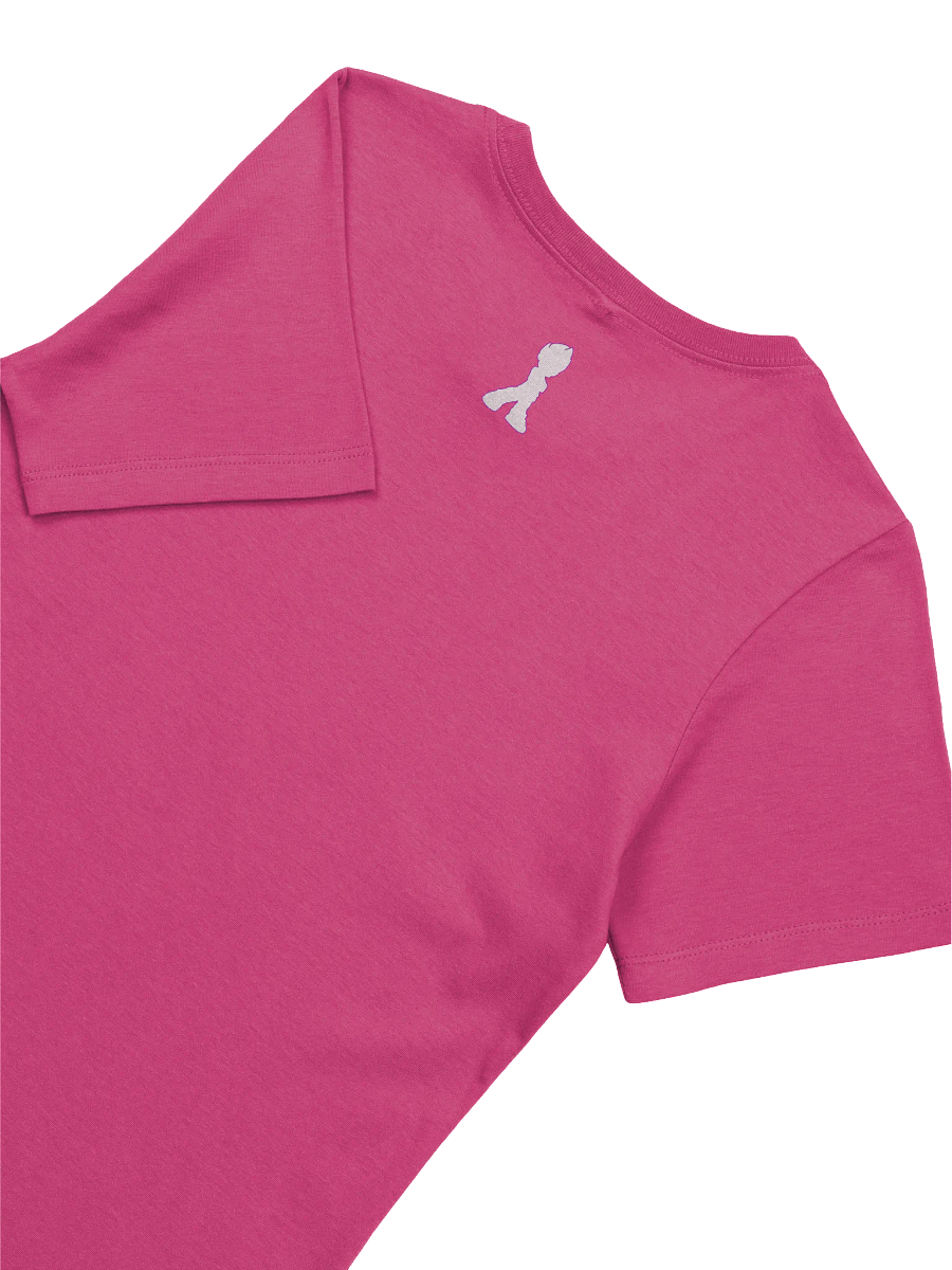 Noizyboy Gaming Women's Relaxed-fit Tee product image (14)