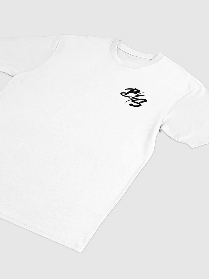 Electric (Black logo) - Premium Heavyweight Tee product image (10)