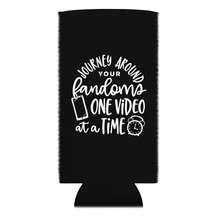 Script Can Cooler product image (2)