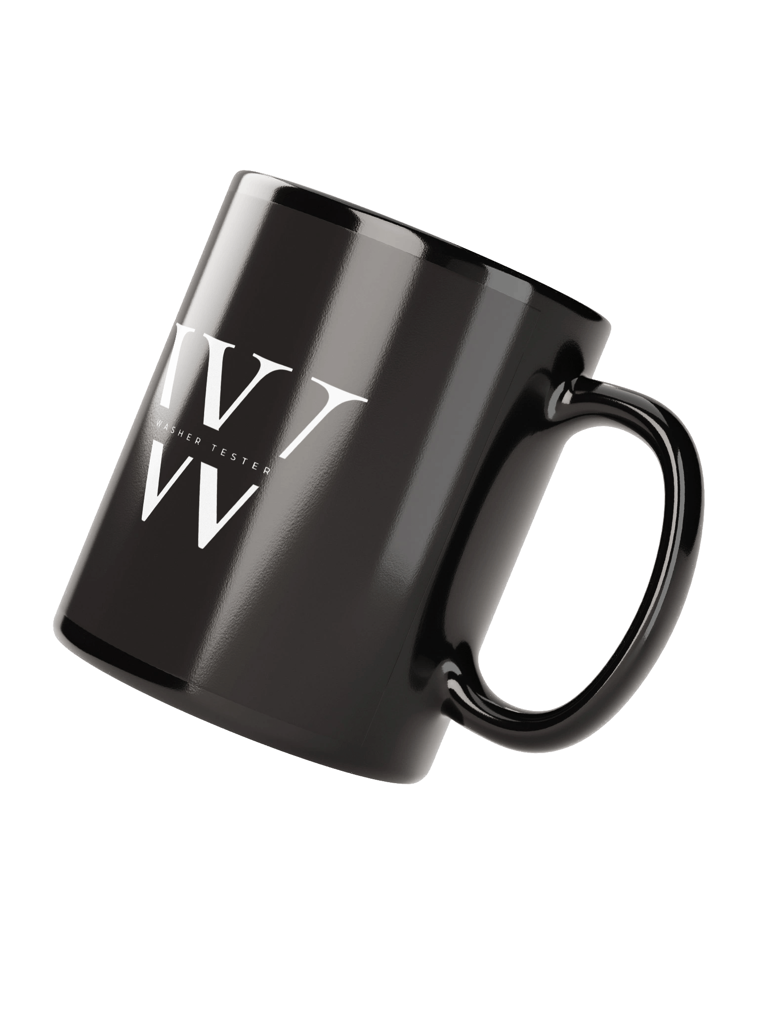 Washer Tester Mug product image (2)