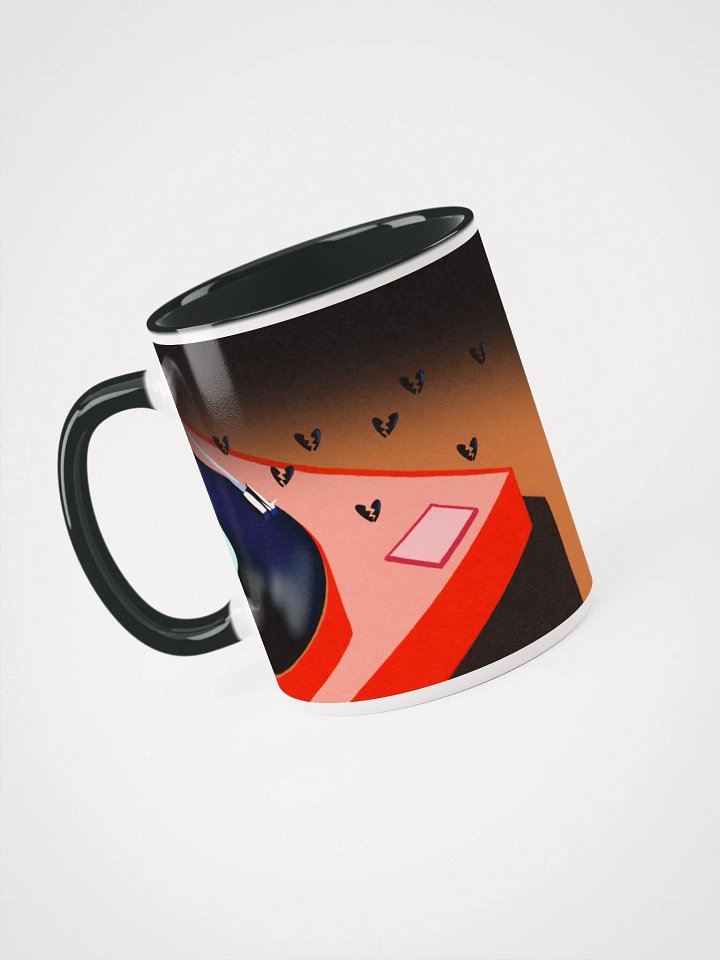 All the Sad Songs product image (1)