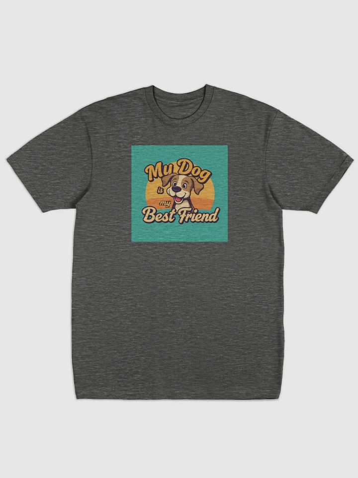 BestFriend Pup Tee product image (6)