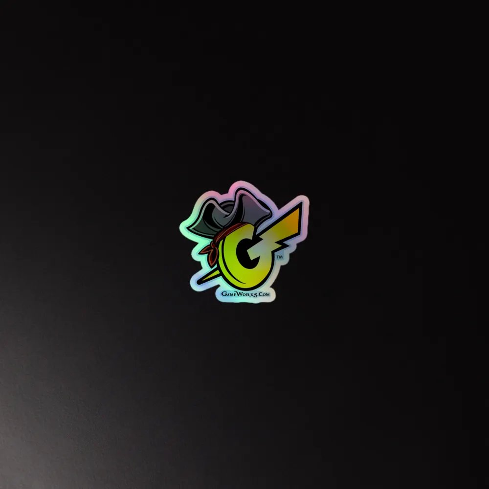 Pirate G-Bolt product image (4)