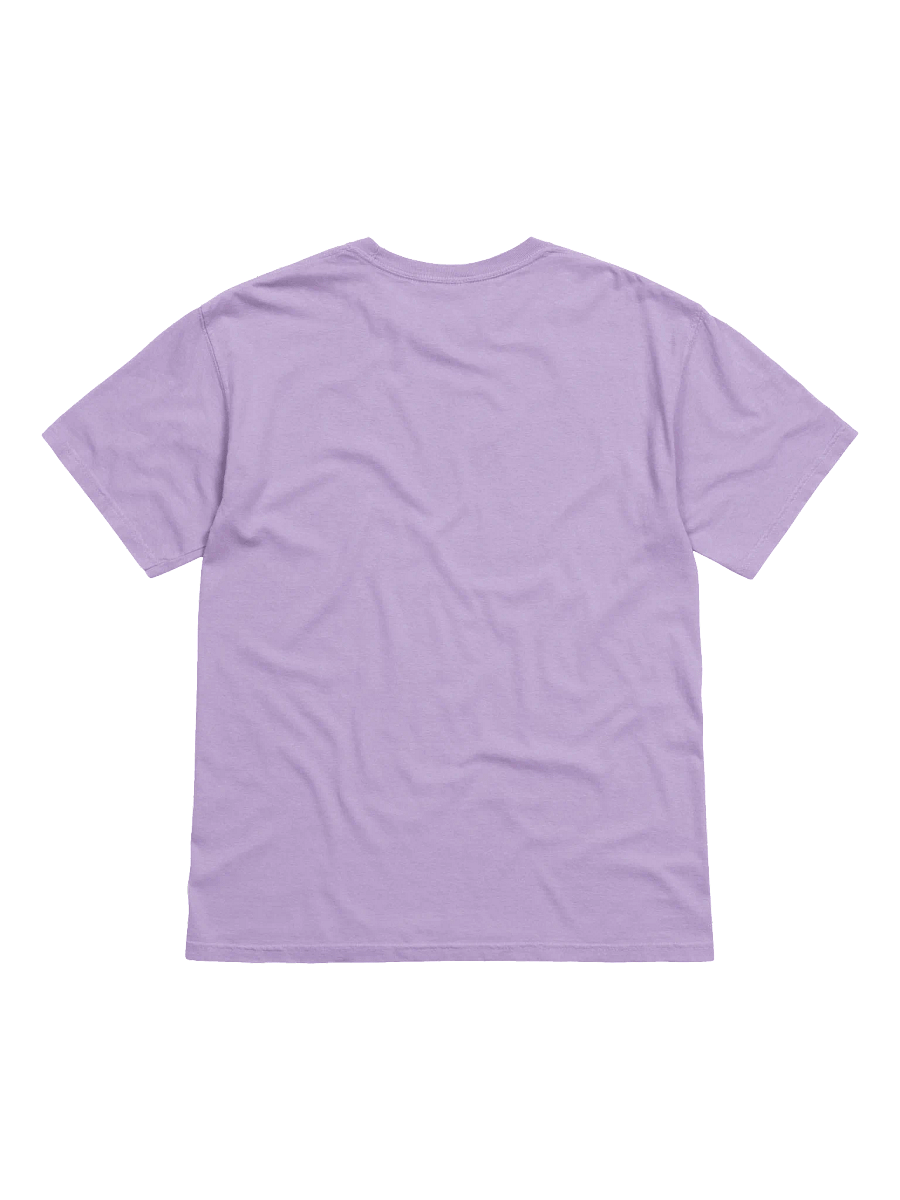 Embroidered Logo T-Shirt - Orchid product image (6)