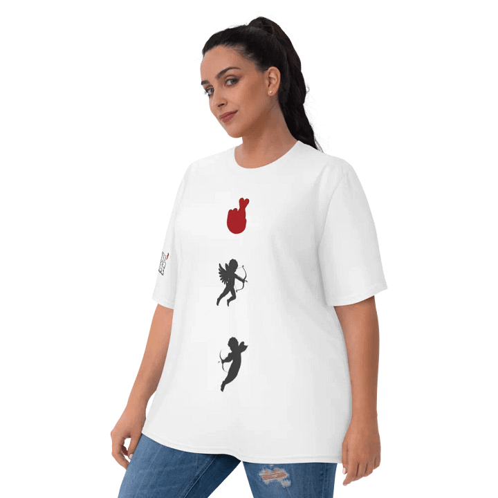 LOYAL TRIBE WOMEN’S T-SHIRT product image (1)