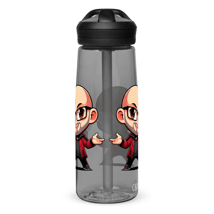 Twinning Hydration Heroes Water Bottle product image (2)