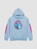 ROARSOME Pansexual Parasaur Hoodie product image (1)