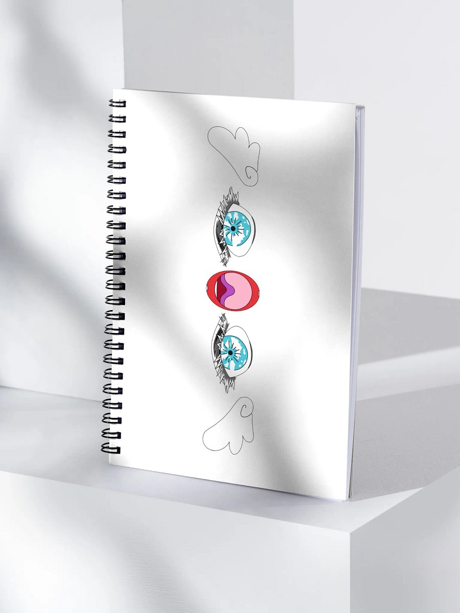 👁👄👁 NOTEBOOK product image (4)