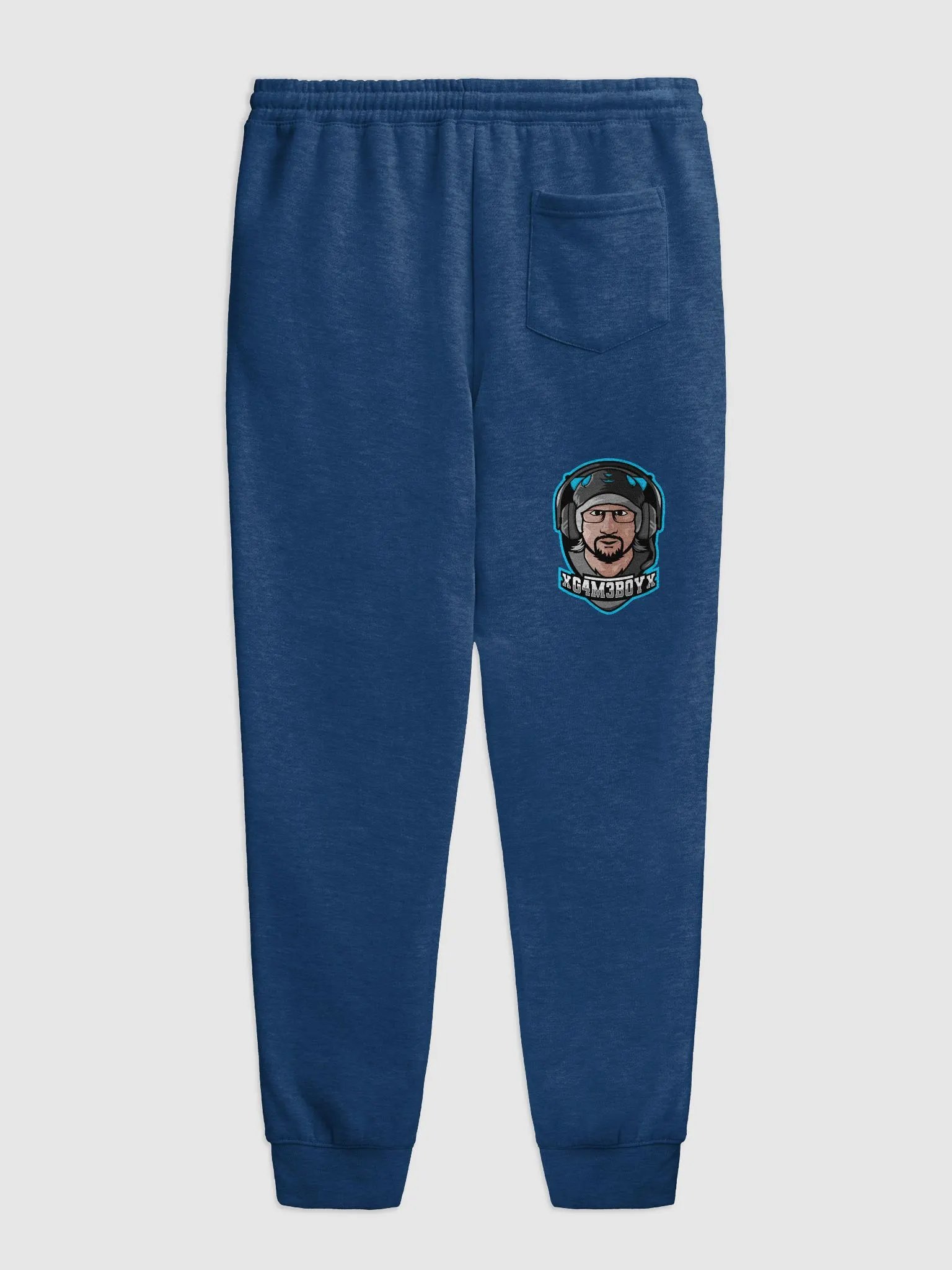 The xG4x Sweatpants product image (5)