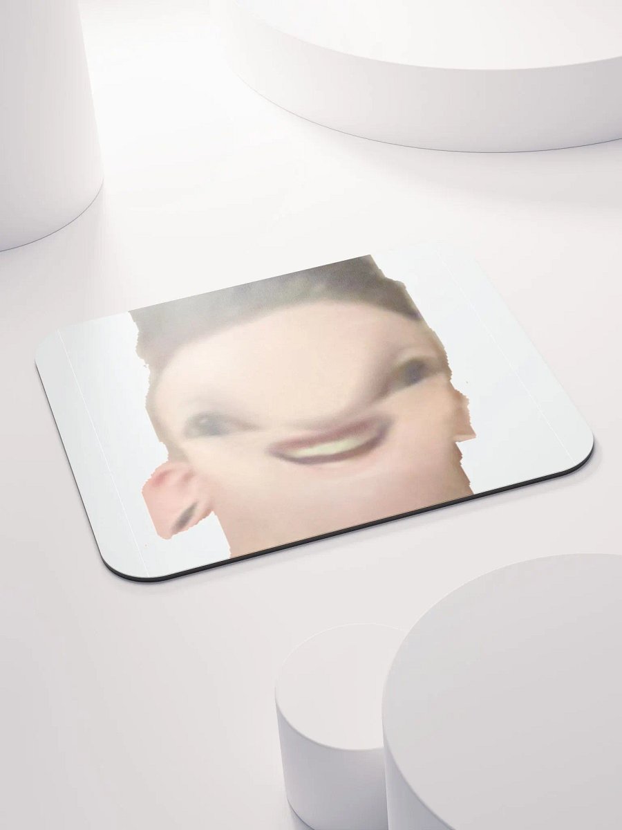 The Cursed Mouse Mat product image (4)