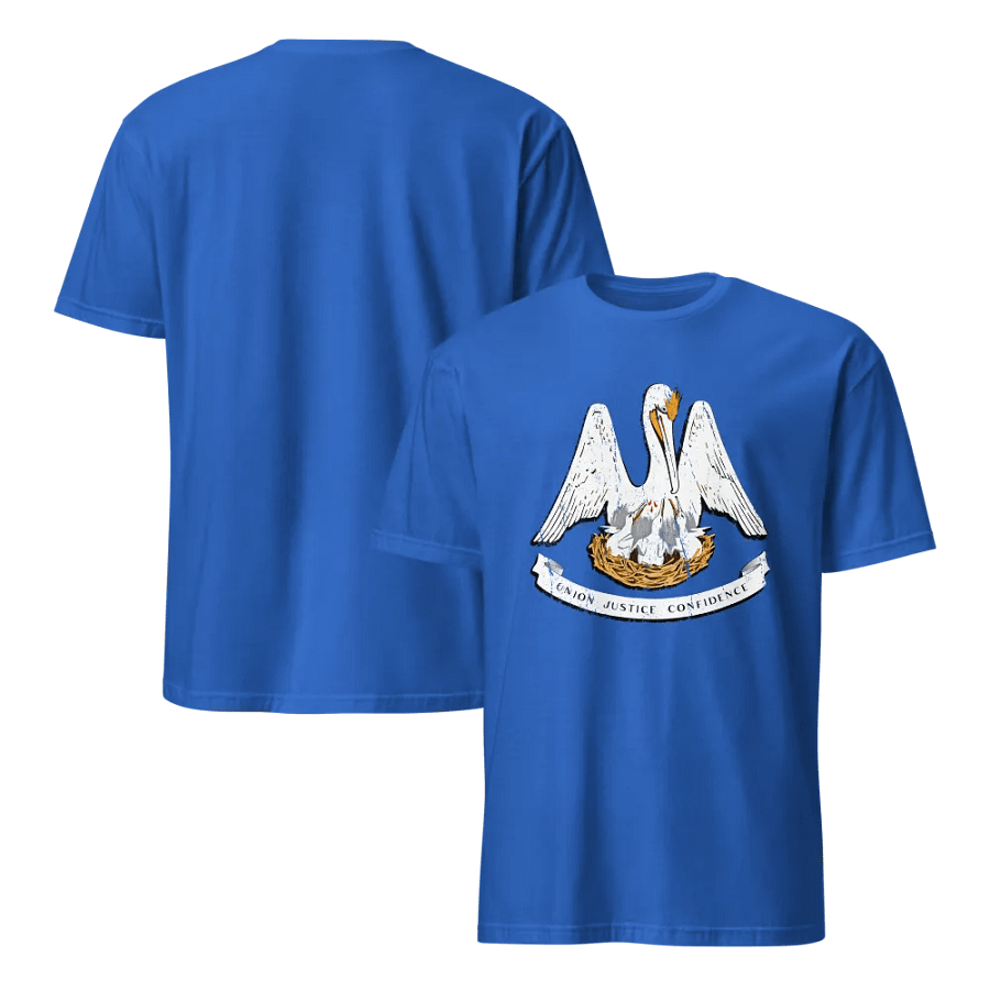 Louisiana State Flag product image (5)