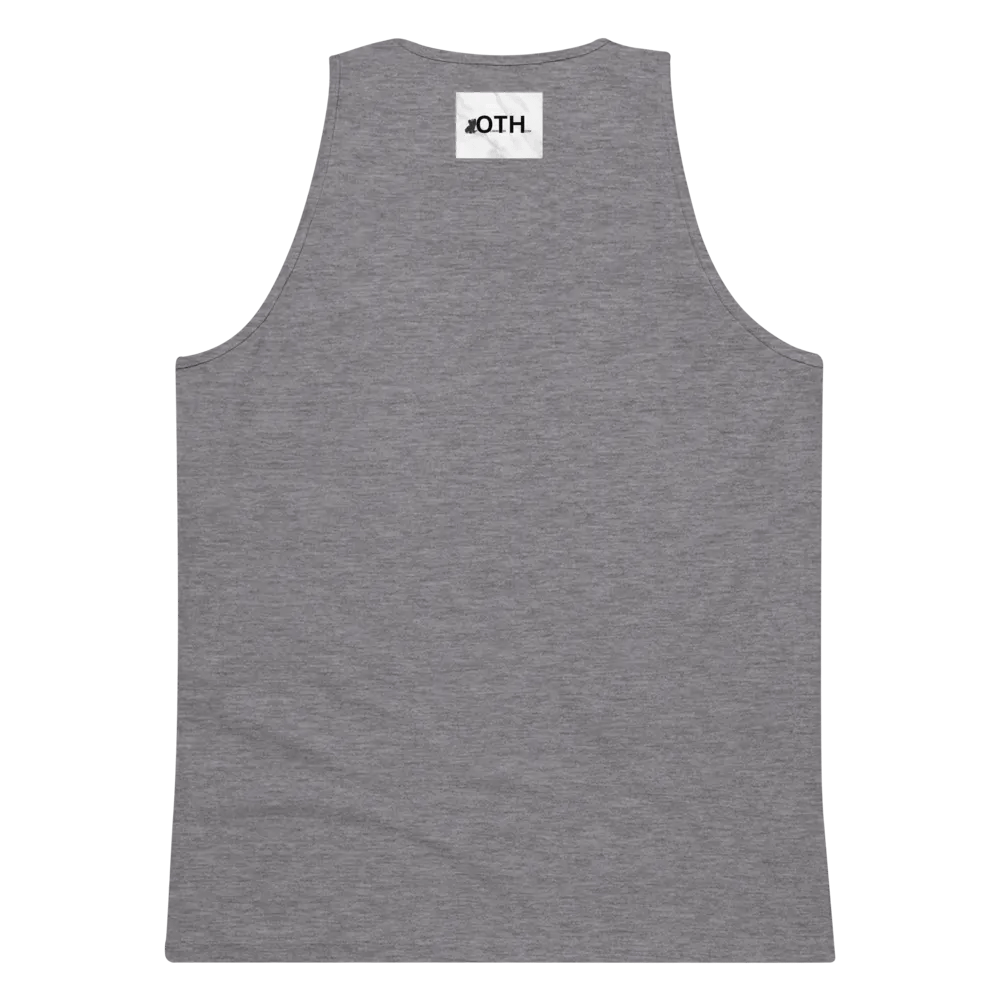 Tokyo 1980 Heritage Tank product image (67)