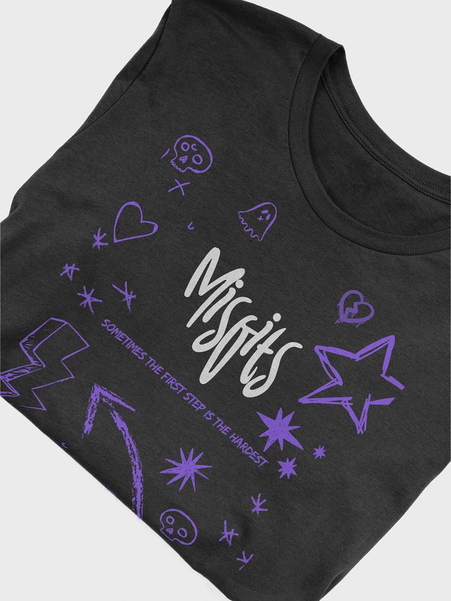 Misfits - Graphic Tee product image (5)