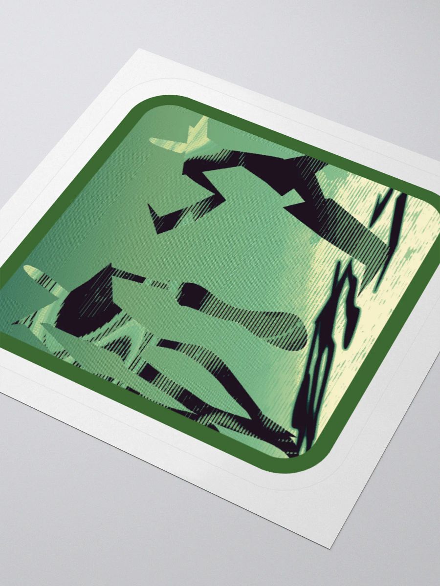 Dancing Green Guys product image (7)