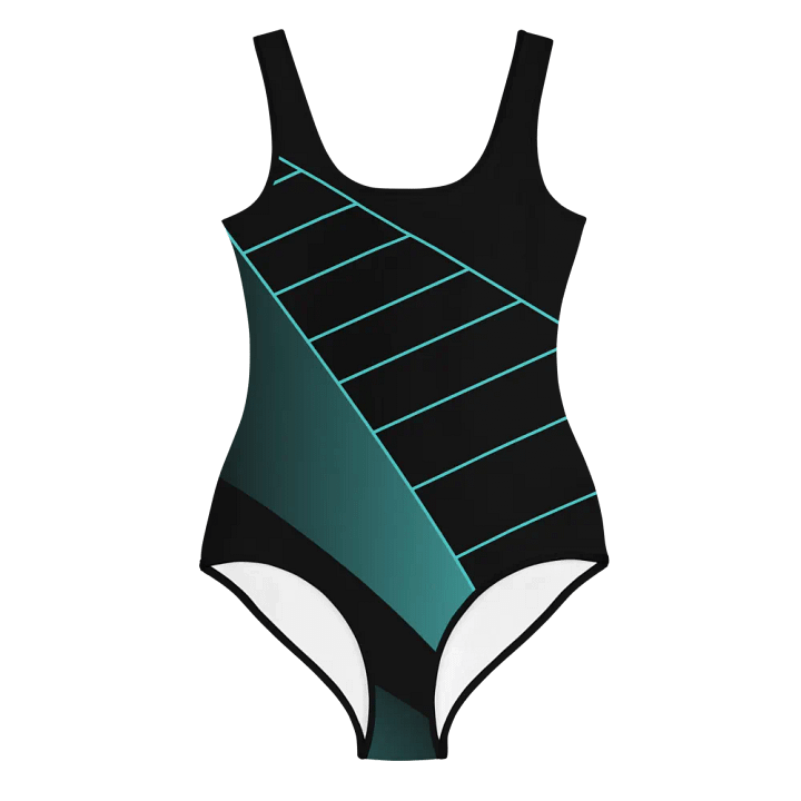SunSplash Youth Swimsuit product image (1)