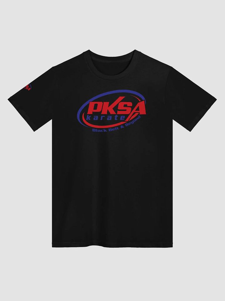 Adult: Black Belt & Beyond T-shirt product image (1)