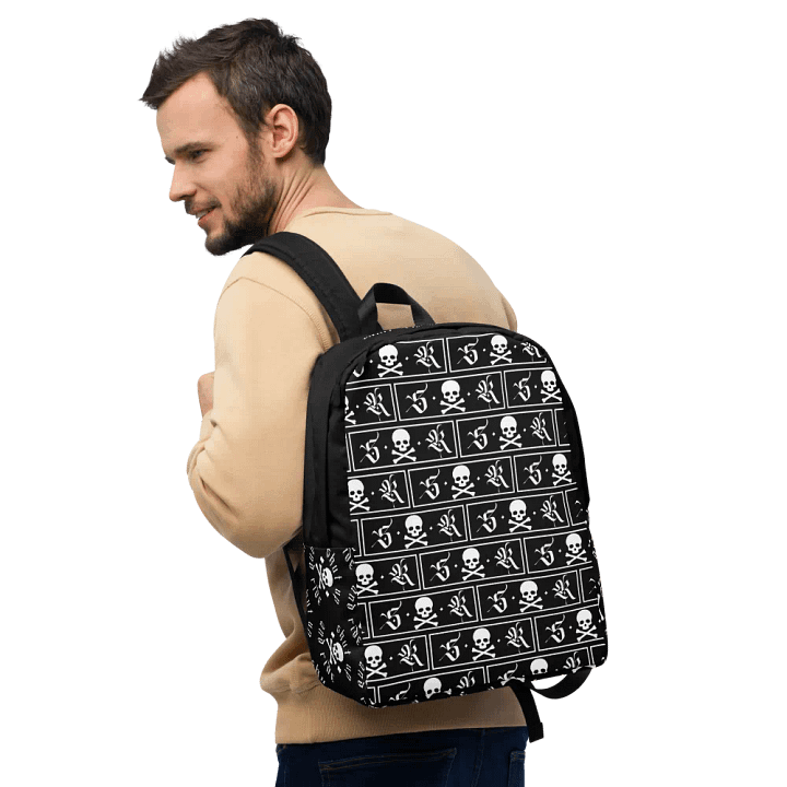 S&R BACK PACK product image (2)