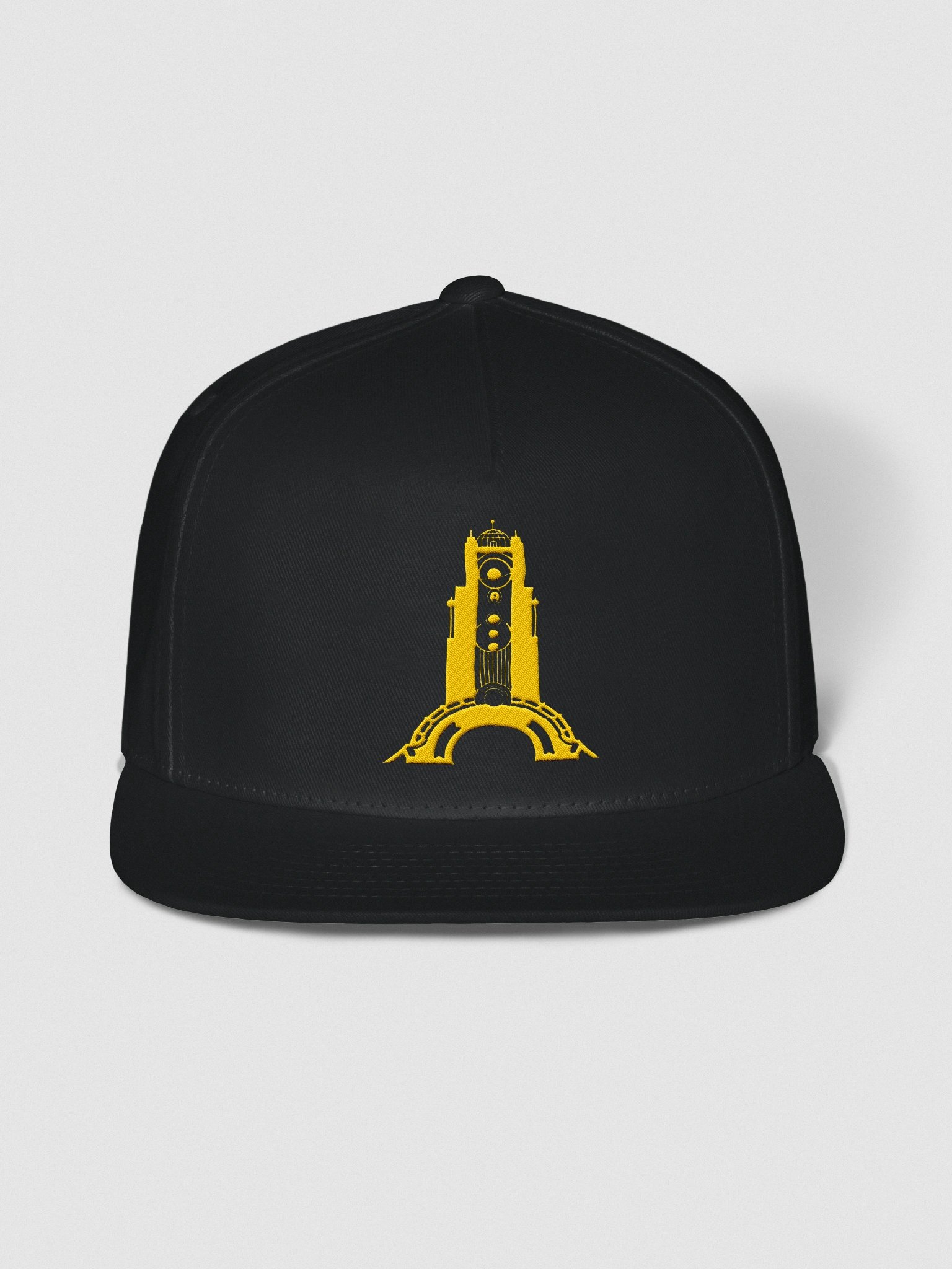 Chronos Snapback product image (2)