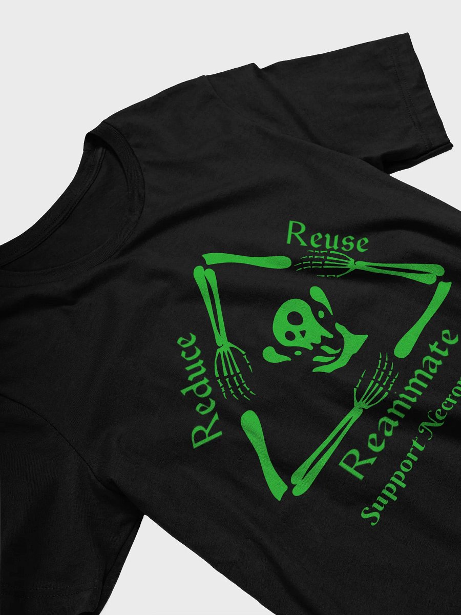 Support Necromancy product image (17)