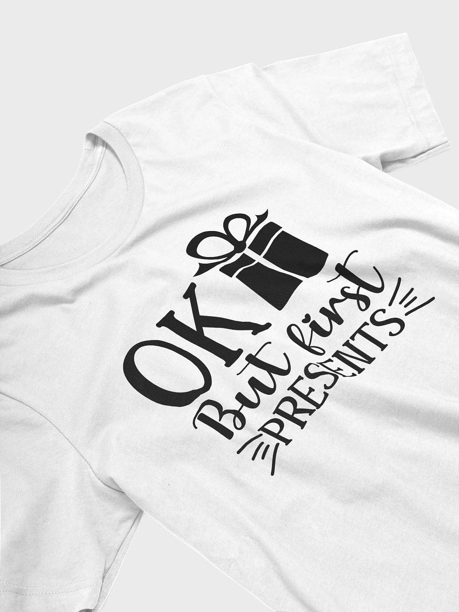 OK! But First, PRESENTS! product image (3)