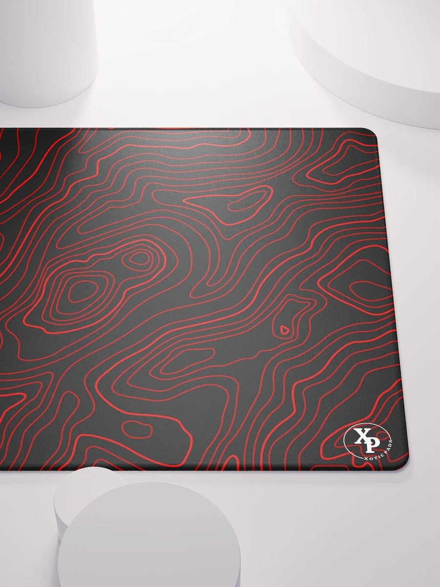 Red Swirl product image (9)
