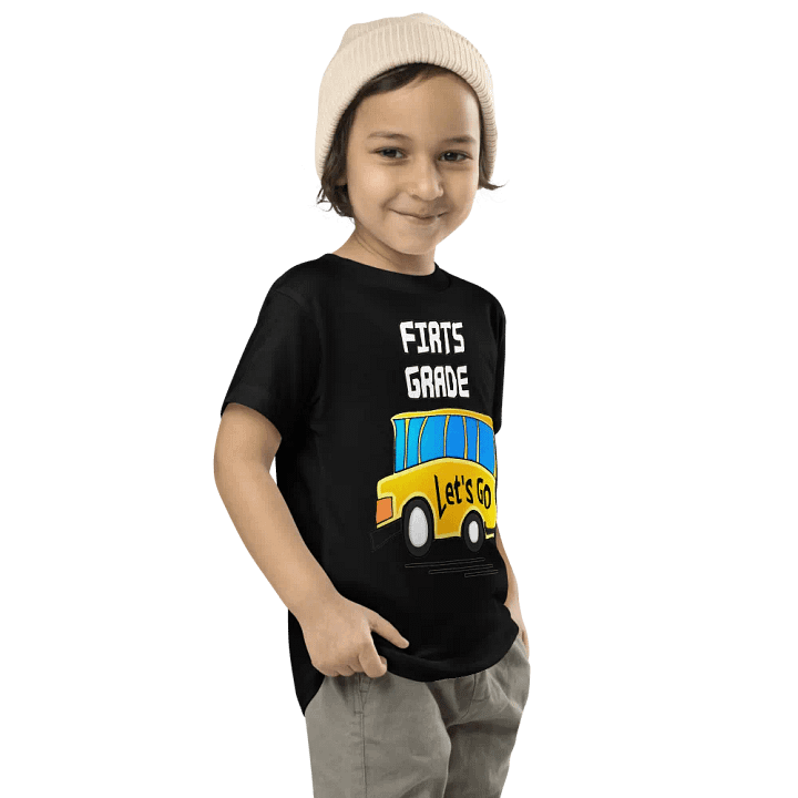 FIRST GRADE (D2) product image (2)