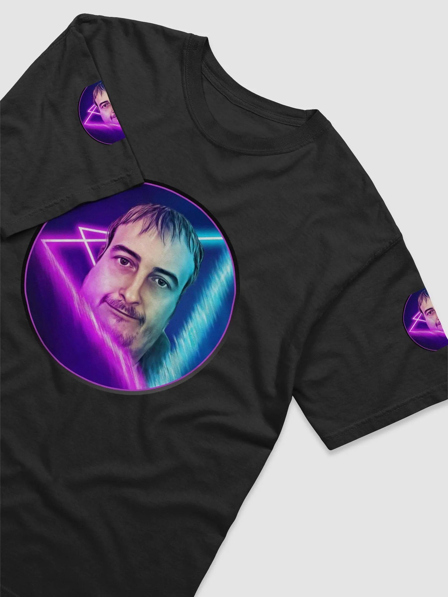 Jagsman T-Shirt product image (3)