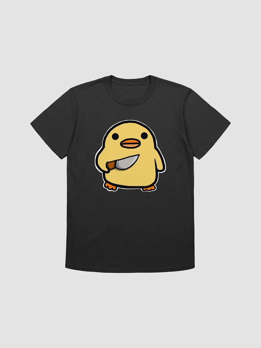 Stabby Duck Tee product image (2)