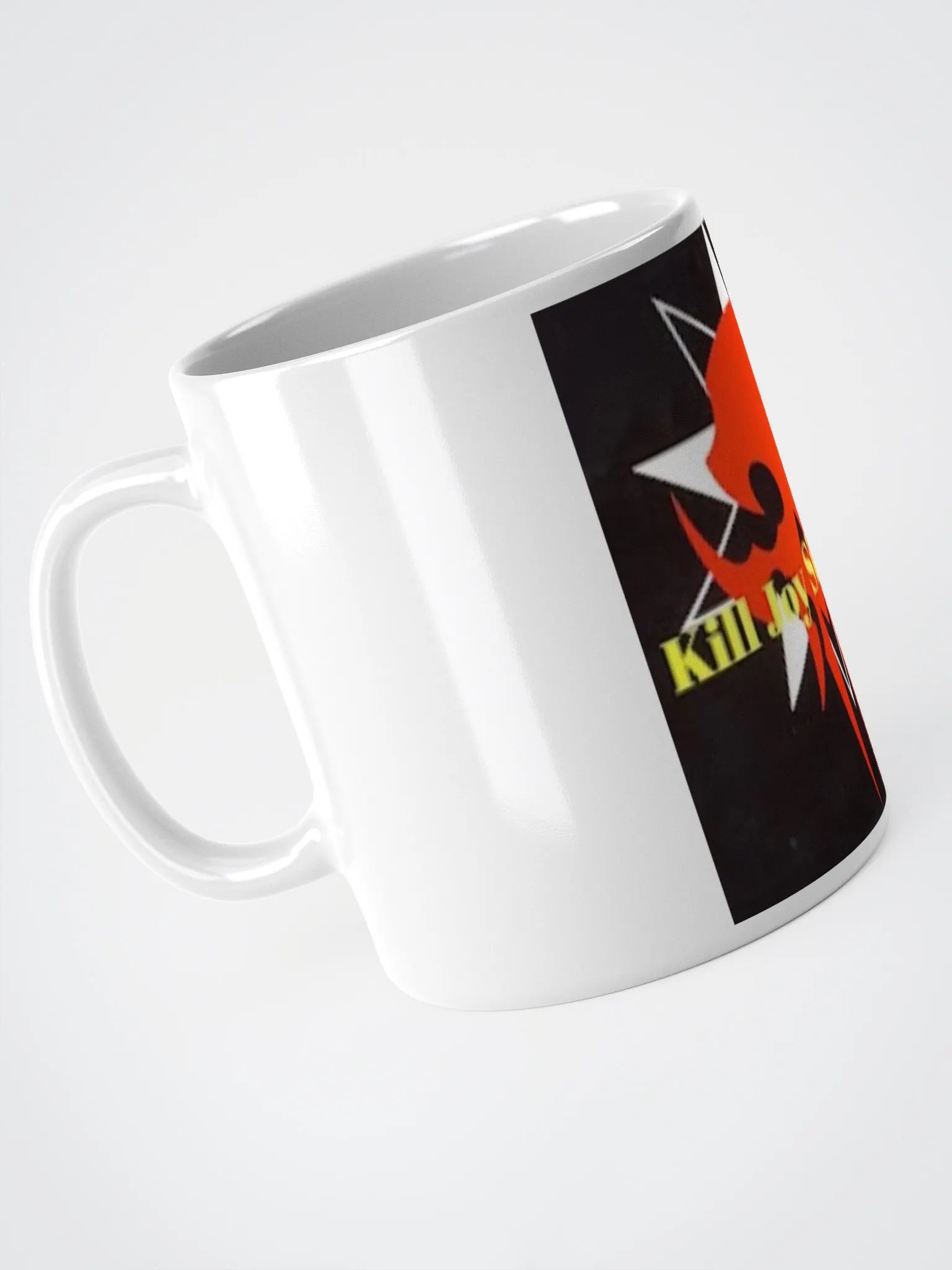 KJS17 COFFEE MUG product image (2)