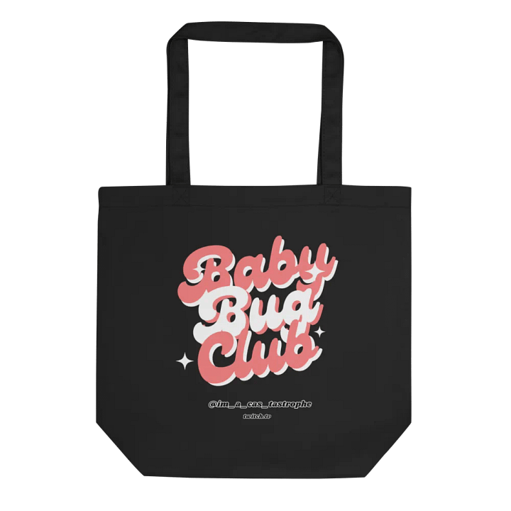Baby Bug Club Tote product image (1)