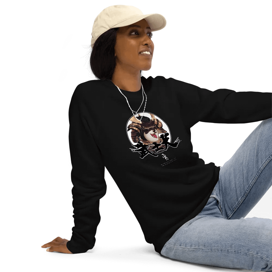 SHIBA SAMURAI LONG SLEEVE product image (12)