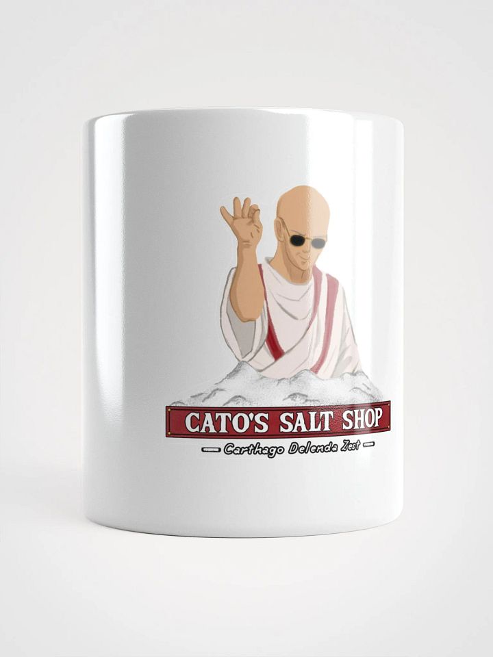Cato's Salt Shop product image (1)