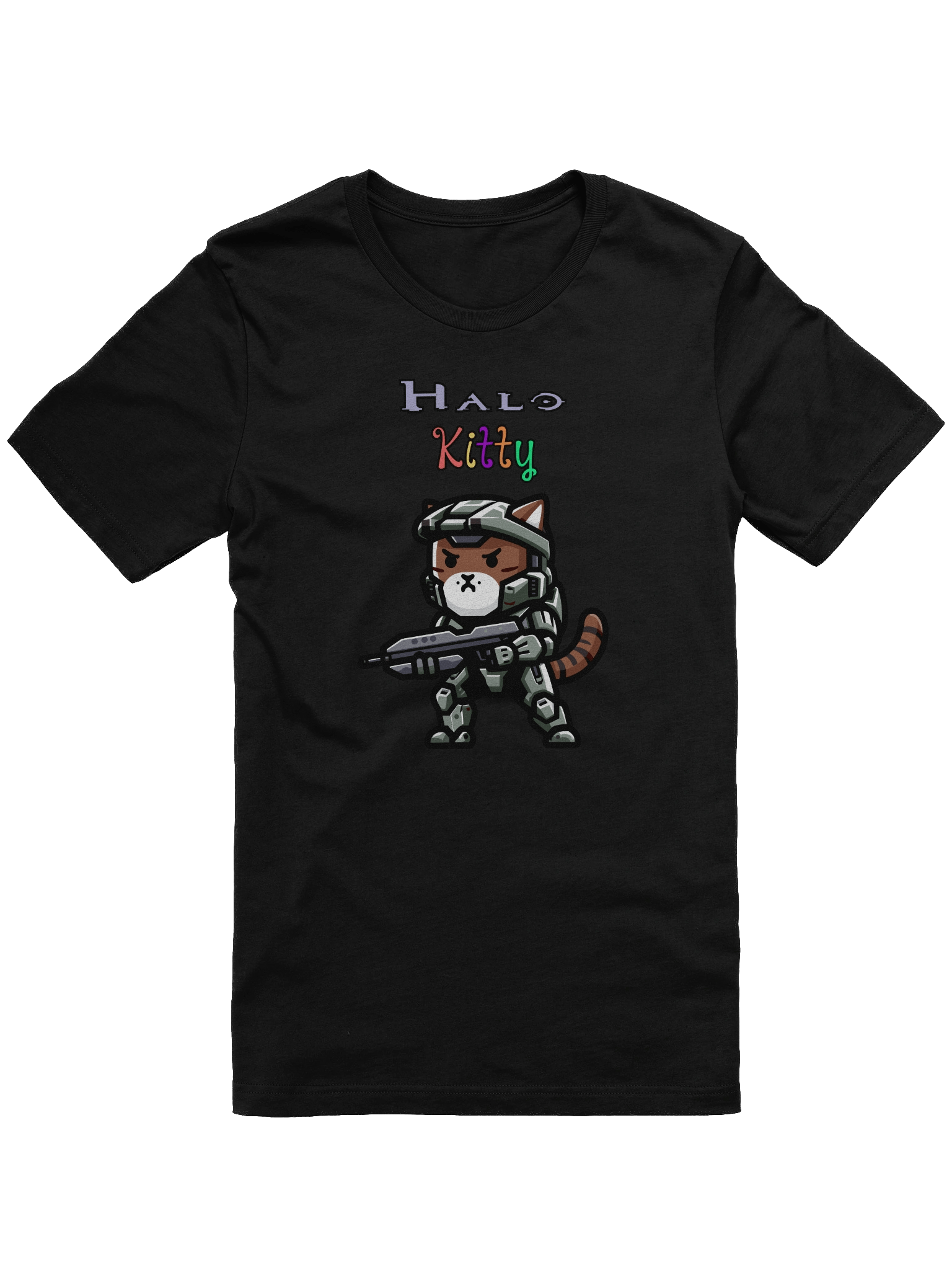 Halo Kitty product image (1)