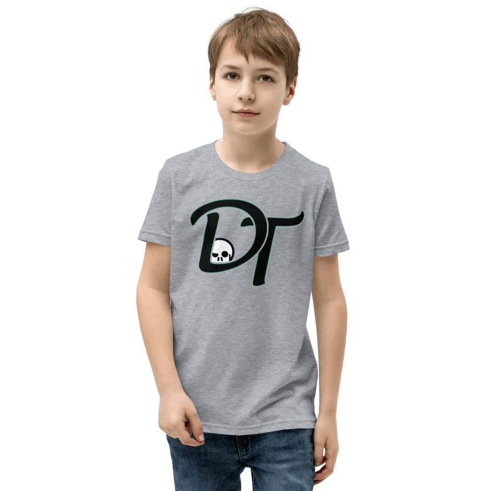 Kid's Shirt product image (1)