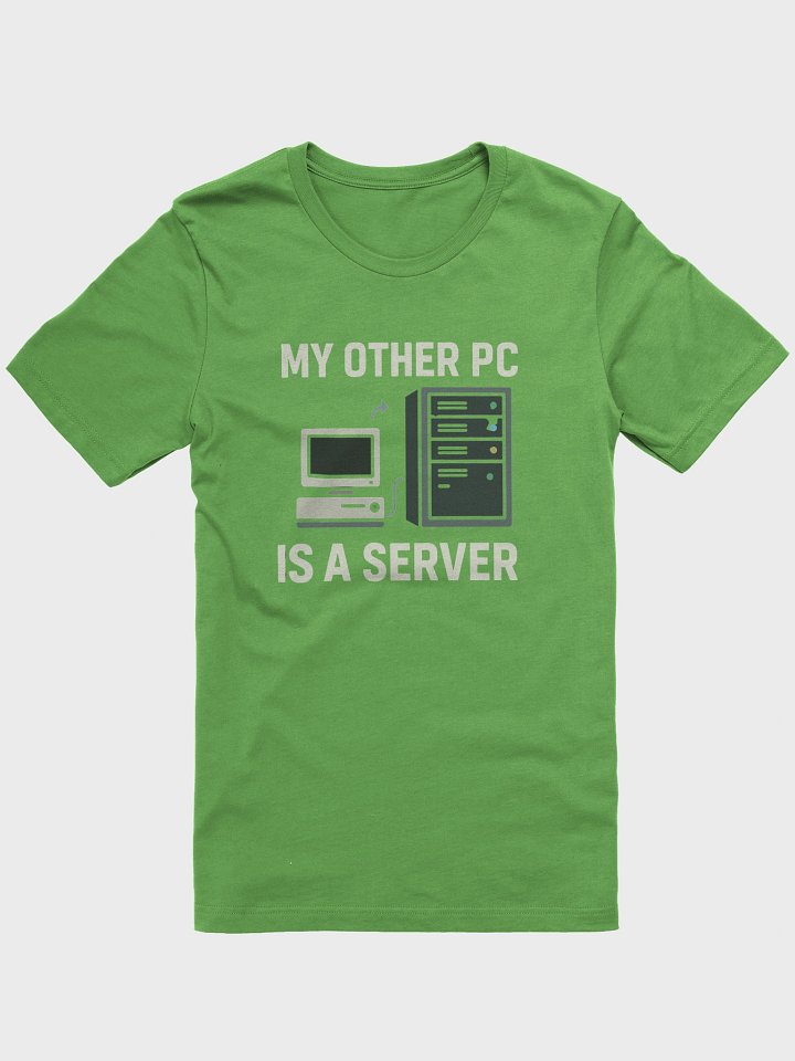 MY OTHER PC IS A SERVER product image (16)