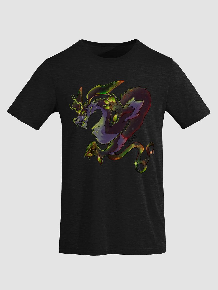 Space Jackalope Tee product image (1)