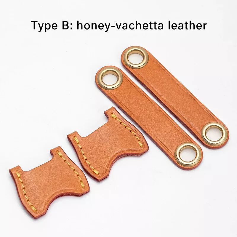 WUTA Bag Strap Transformation for LV Diane Punch-Free Handbag Strap Loop Genuine product image (5)