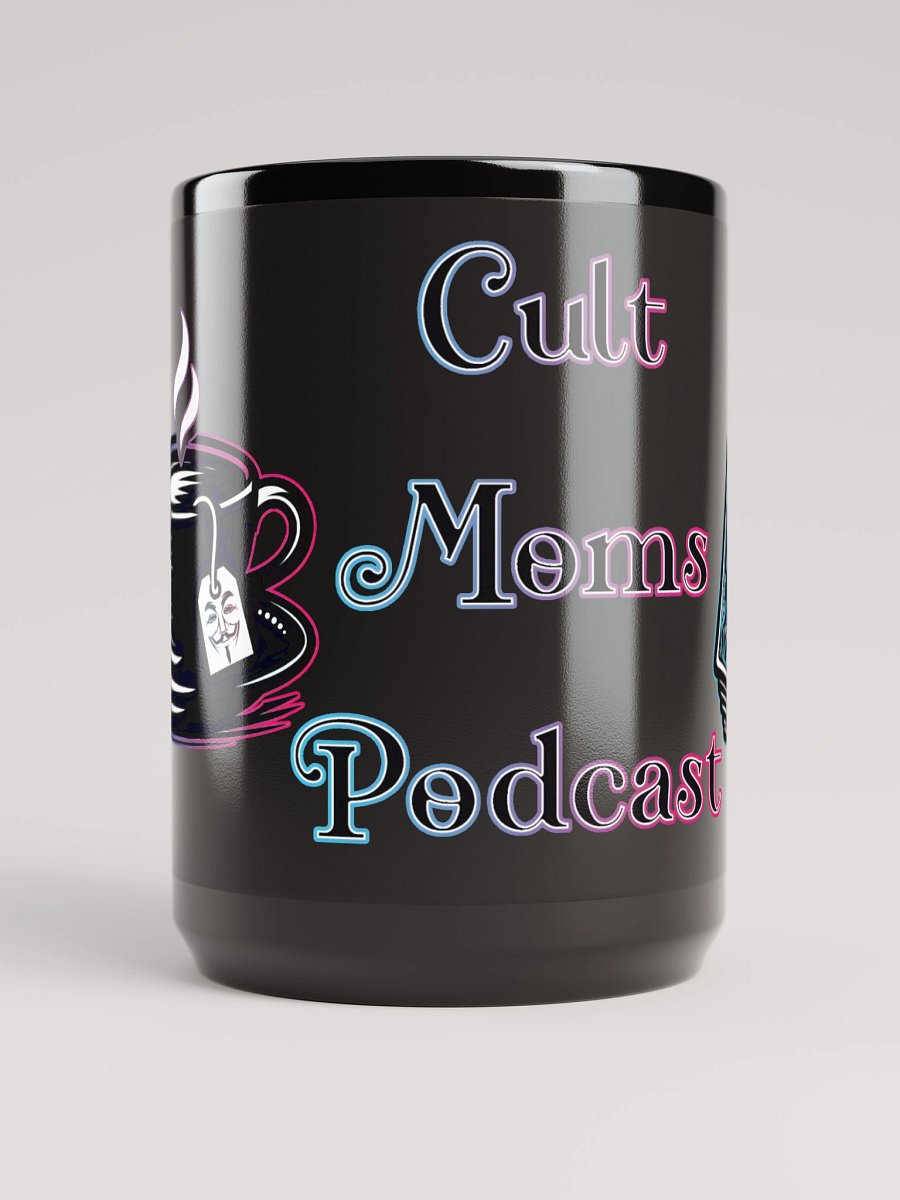 Cult Moms Podcast Mug product image (5)