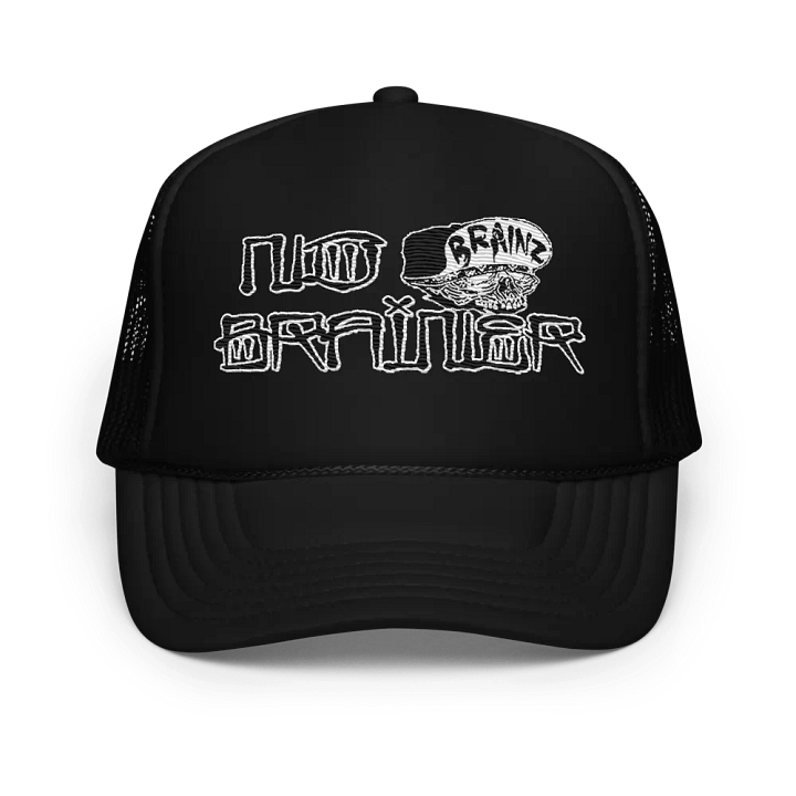The Classic Hat product image (1)