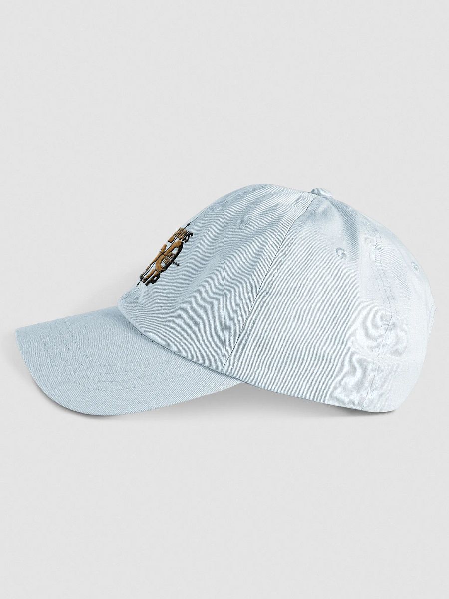 Glorious 50 Hat with Crosshair Design product image (10)