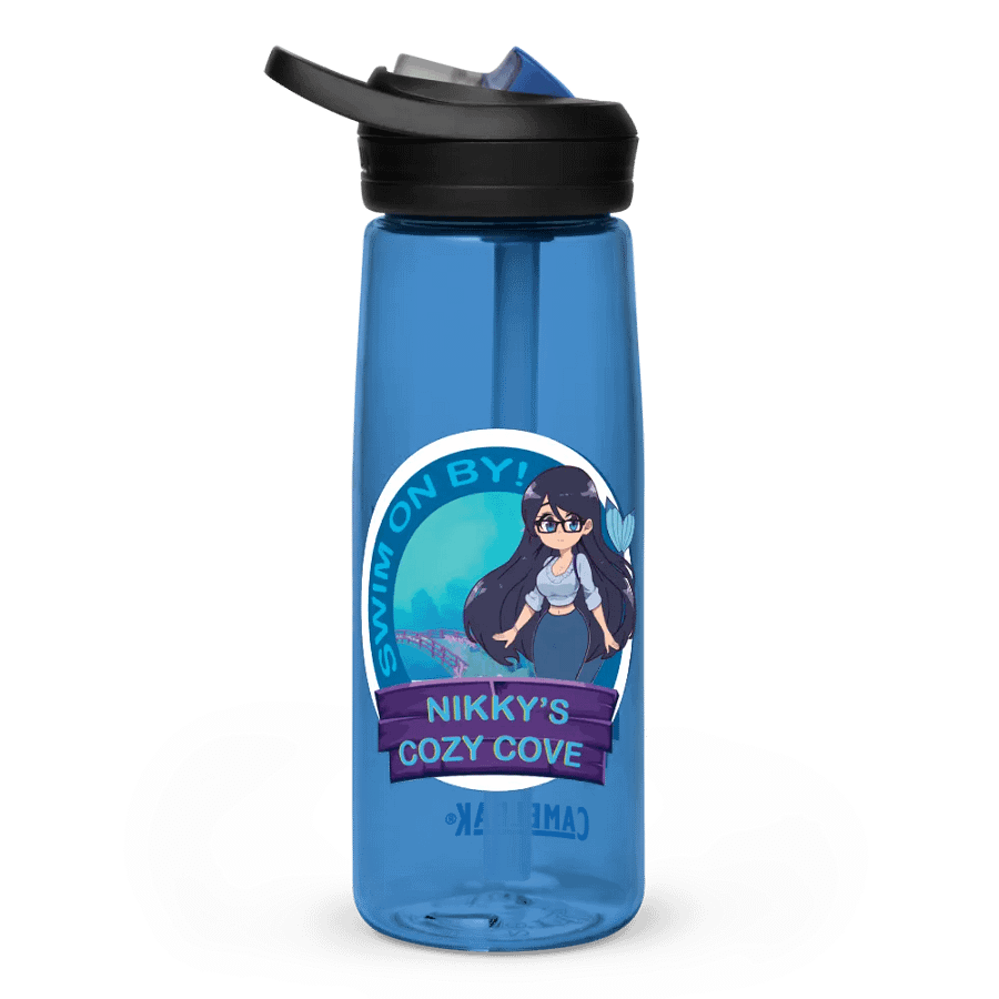 Swim On By Camelbak Water Bottle product image (4)