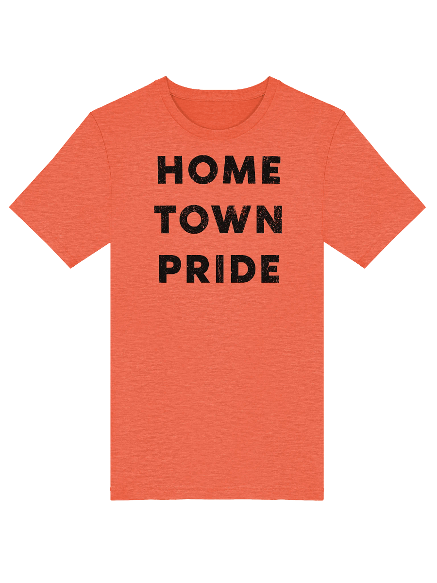 HOMETOWN PRIDE T-SHIRT product image (1)