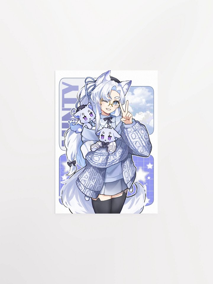 [Kei ✧] Matte Poster product image (1)