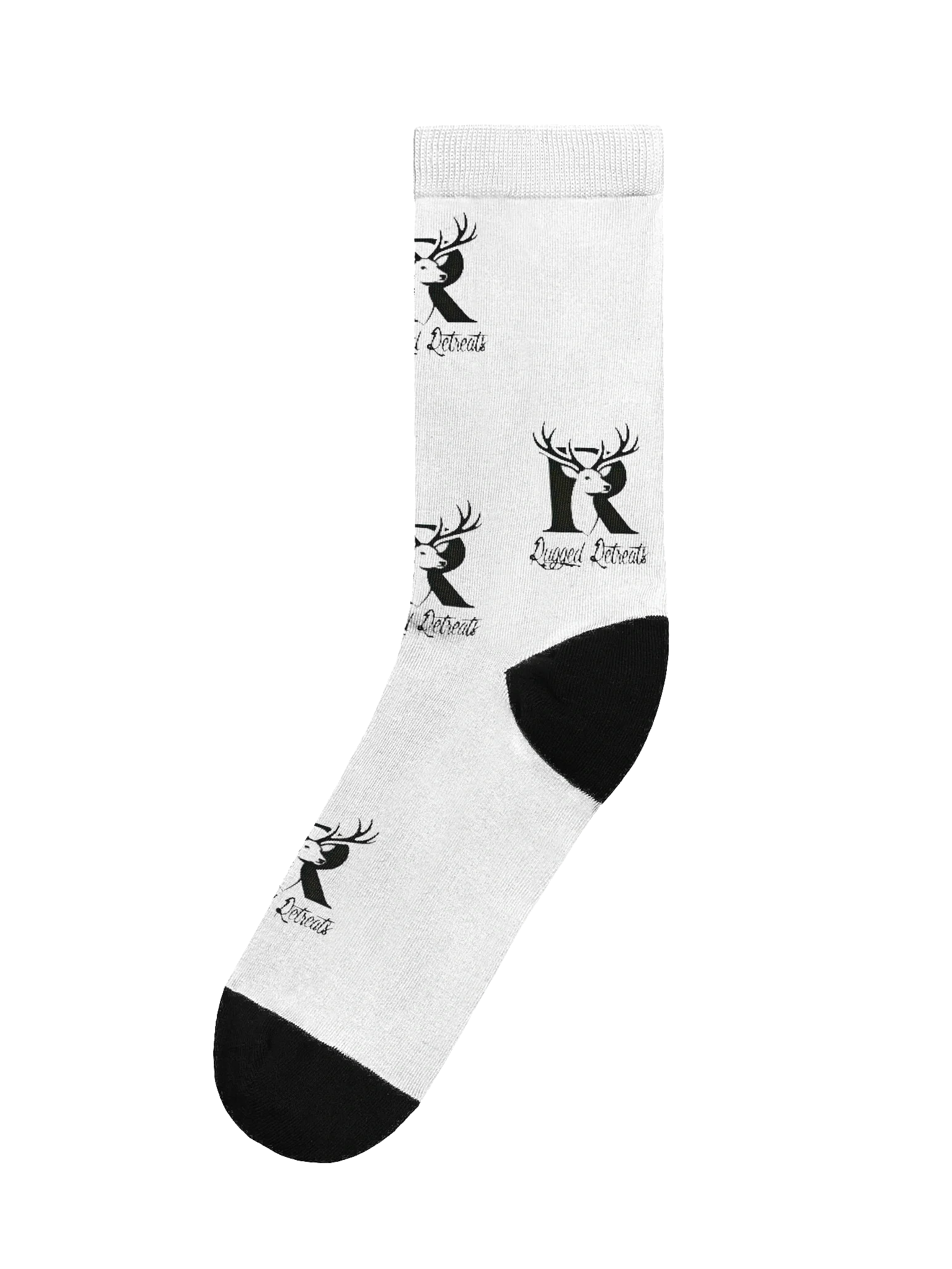 Rugged Retreats Socks product image (1)