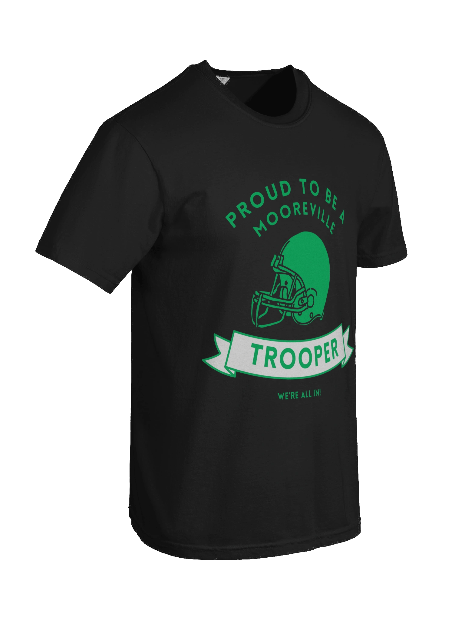 Trooper Pride T-Shirt product image (8)