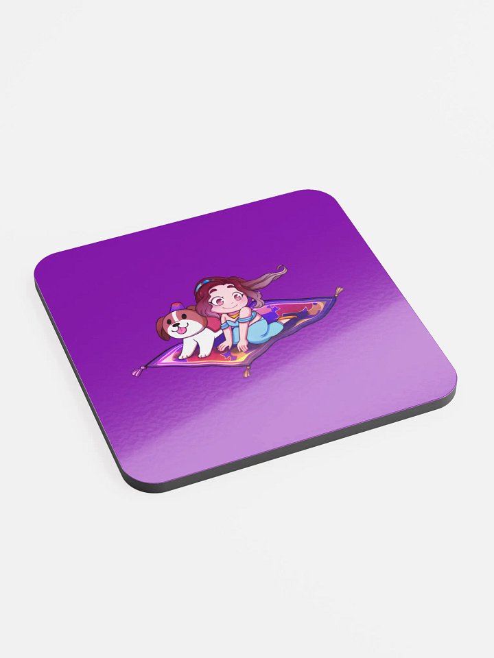 Moni and Bugsy Coasters product image (2)