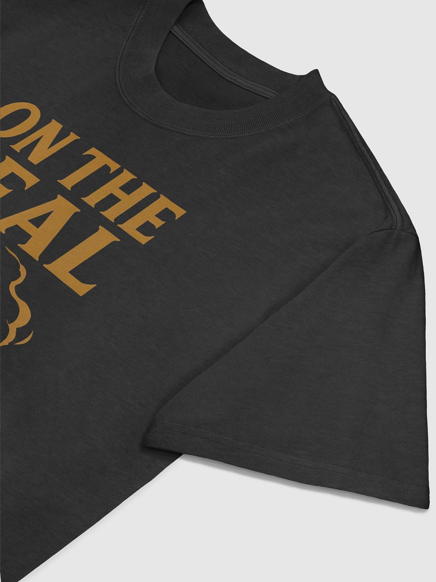 OTR Cloud Eye T-Shirt product image (5)