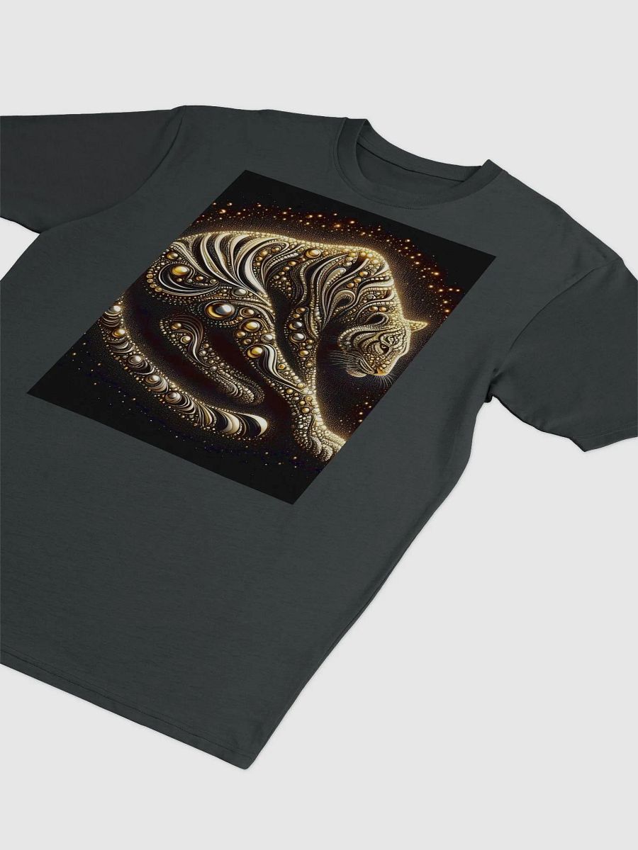 Cosmic Tiger Men's Premium Tee product image (3)