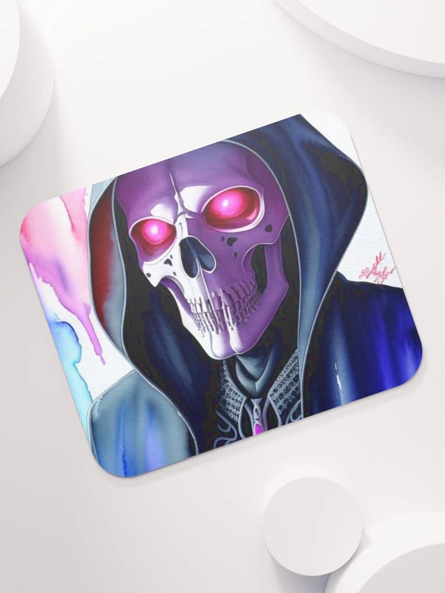 The Grim Reaper Mousepad product image (7)